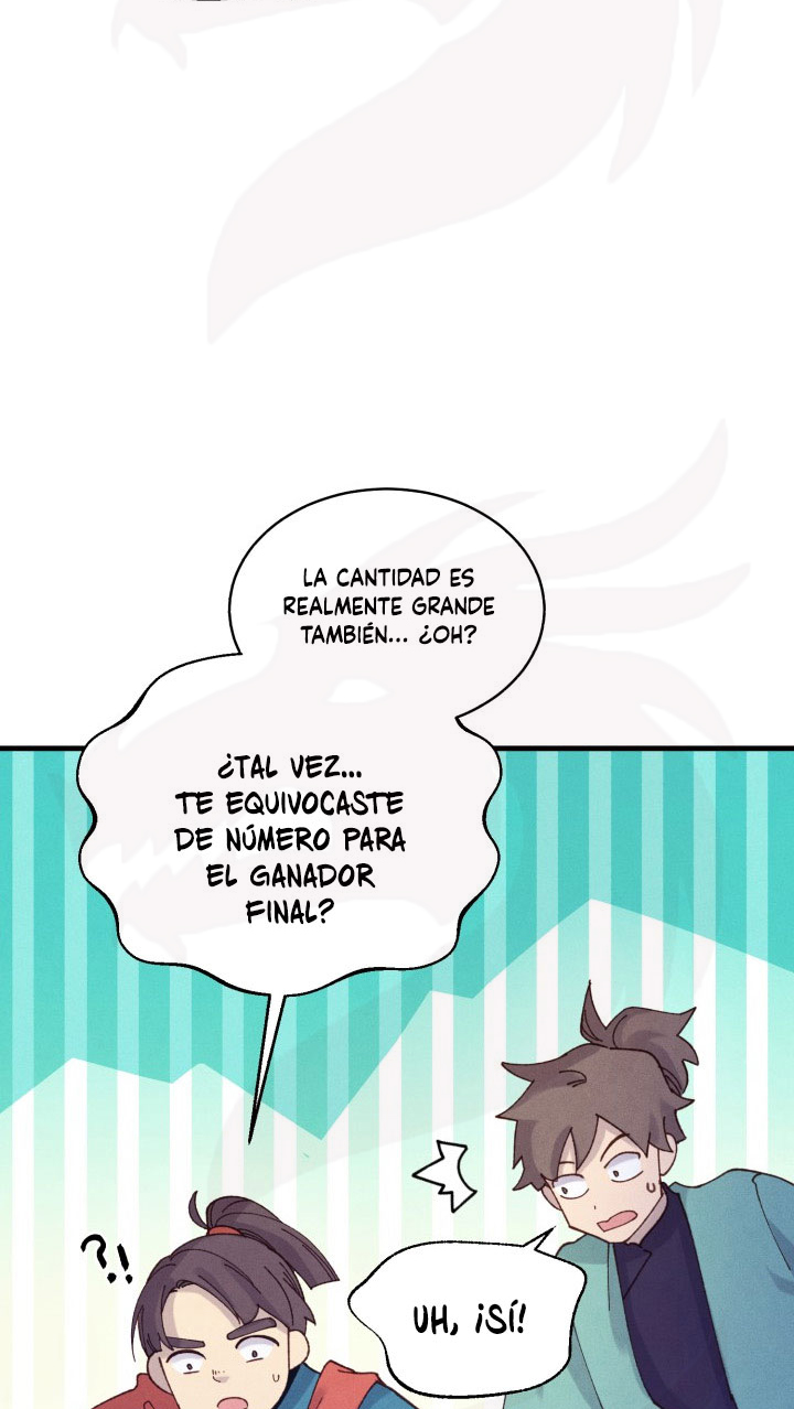 Llevo Tres Mil Años Atrapado en Este Día Capitulo 121 página 61