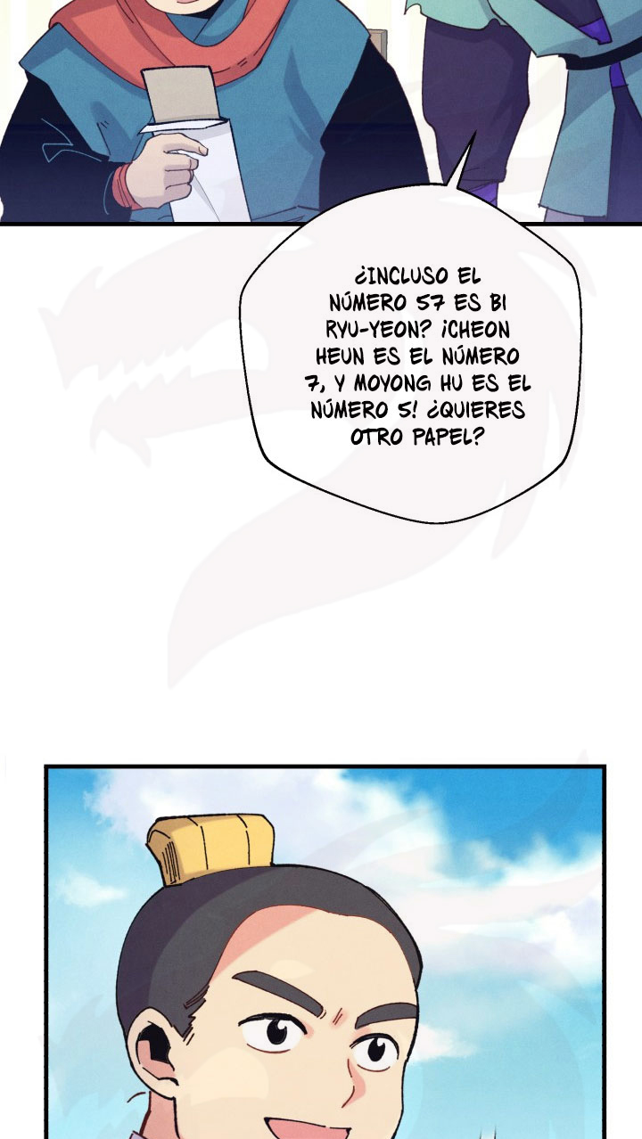 Llevo Tres Mil Años Atrapado en Este Día Capitulo 121 página 62