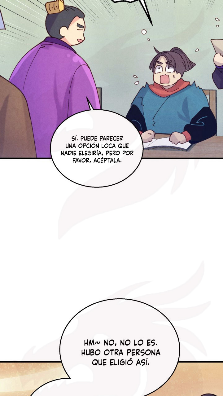 Llevo Tres Mil Años Atrapado en Este Día Capitulo 121 página 64