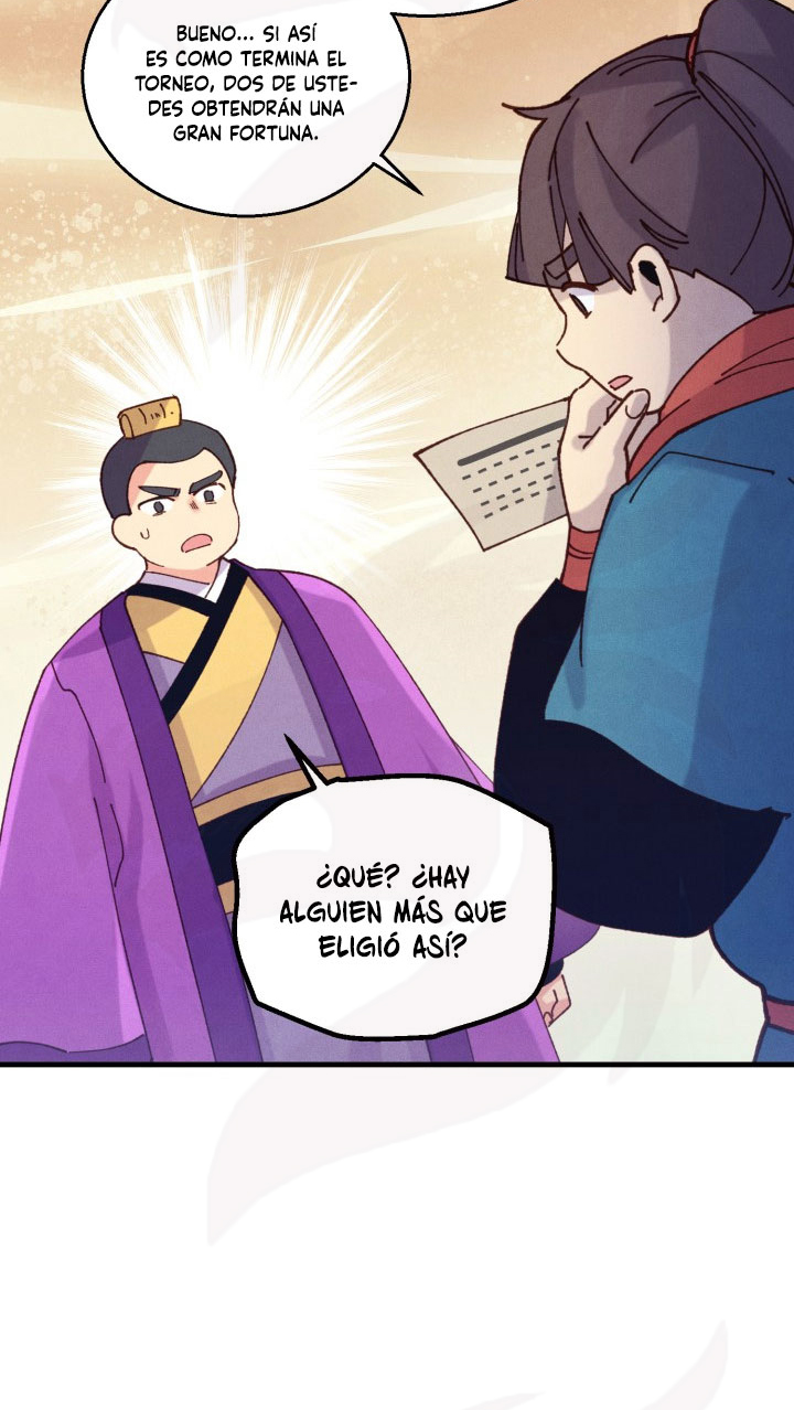 Llevo Tres Mil Años Atrapado en Este Día Capitulo 121 página 65