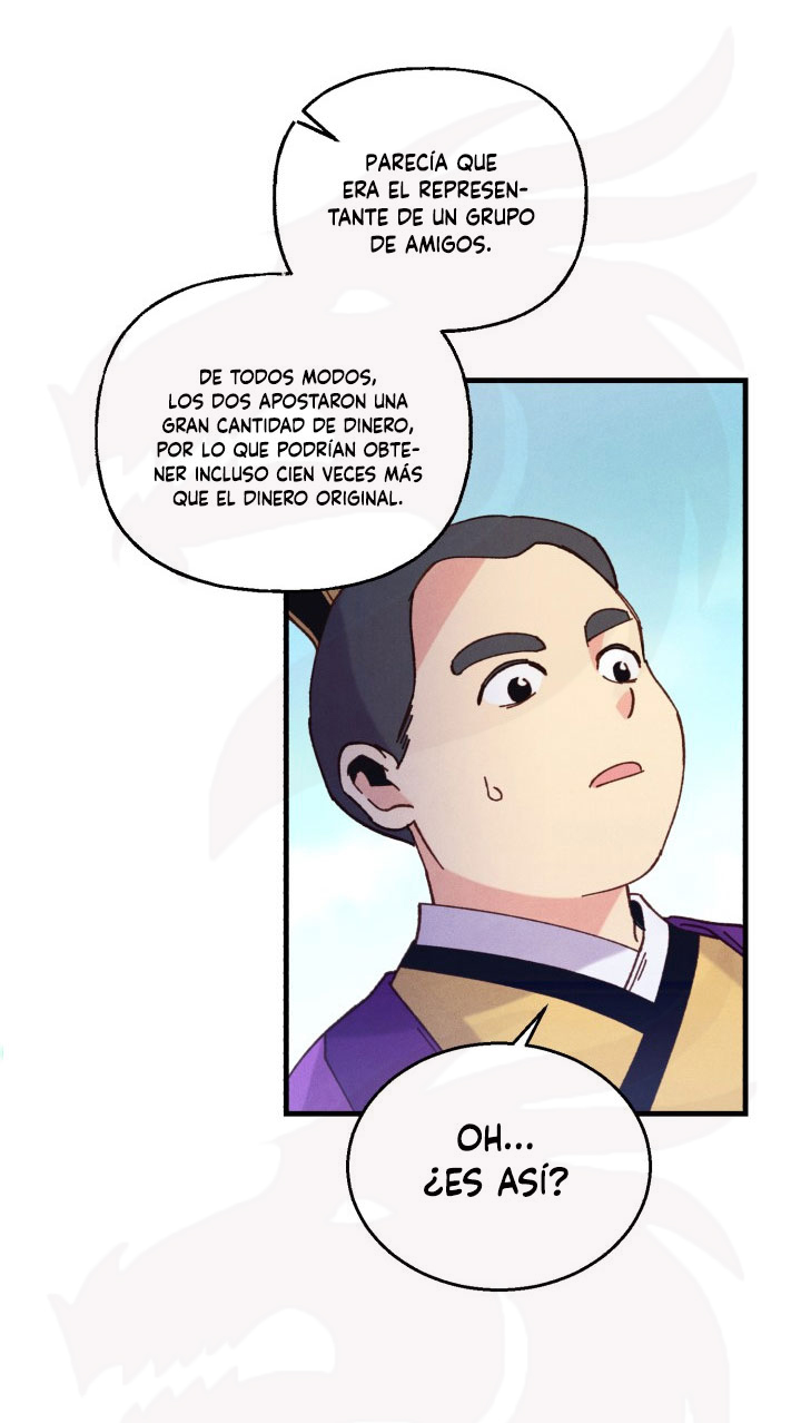 Llevo Tres Mil Años Atrapado en Este Día Capitulo 121 página 66