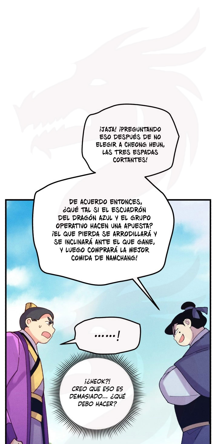 Llevo Tres Mil Años Atrapado en Este Día Capitulo 121 página 72