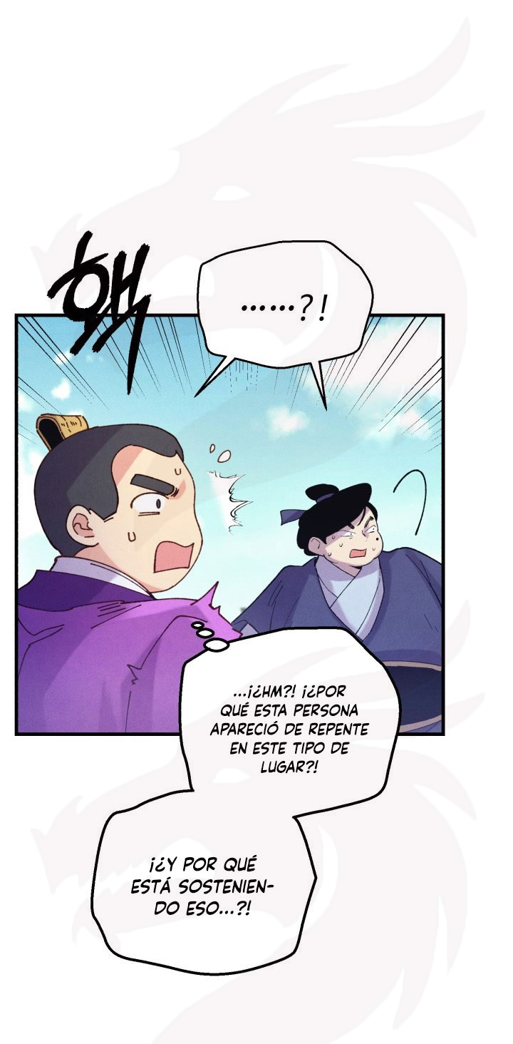 Llevo Tres Mil Años Atrapado en Este Día Capitulo 121 página 74