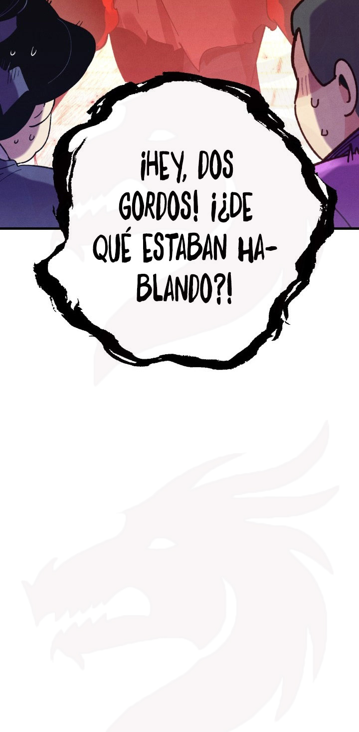 Llevo Tres Mil Años Atrapado en Este Día Capitulo 121 página 76