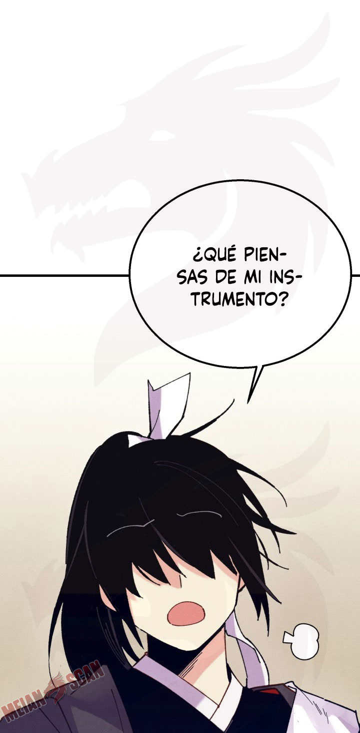 Llevo Tres Mil Años Atrapado en Este Día Capitulo 121 página 82