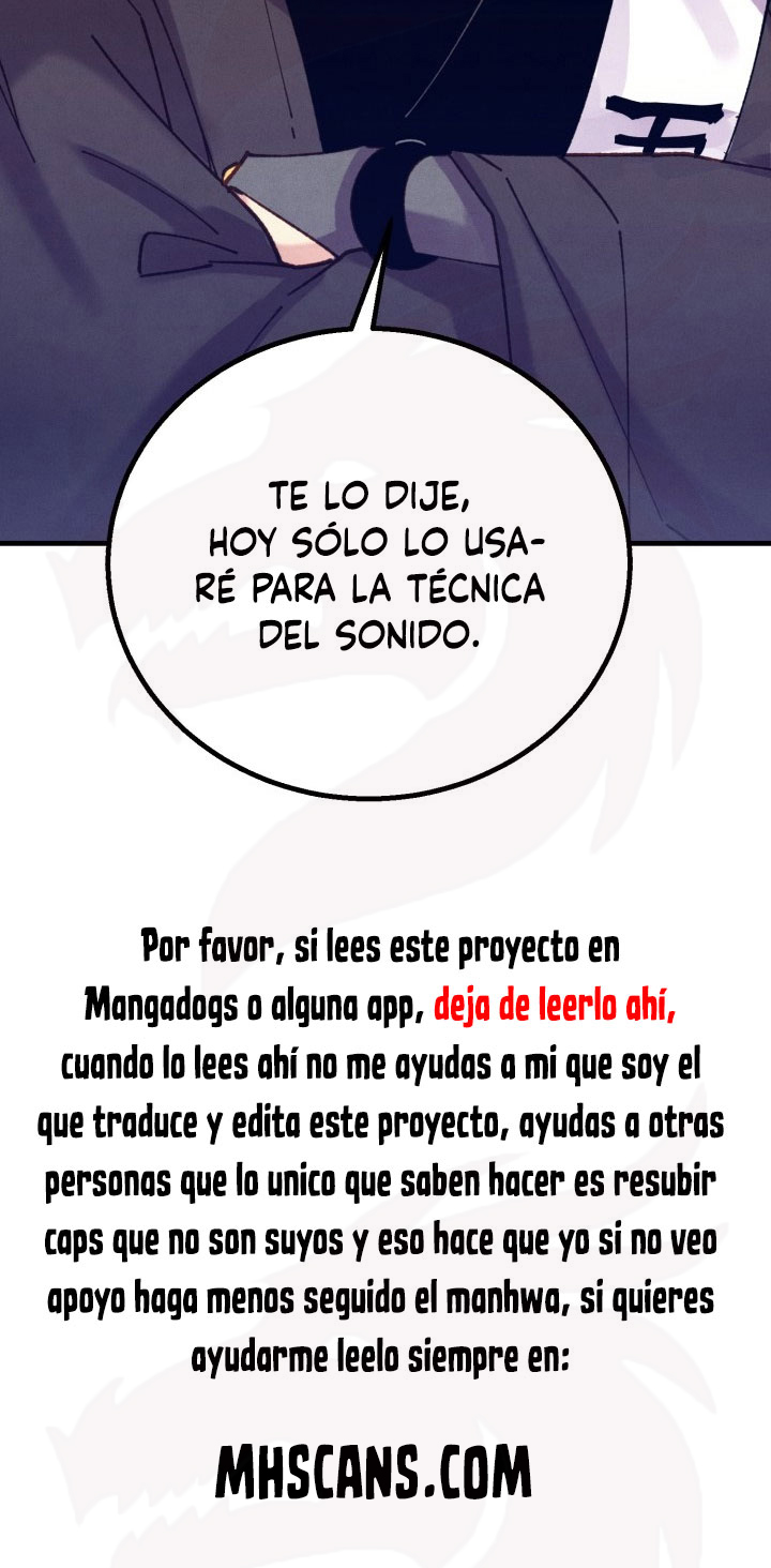 Llevo Tres Mil Años Atrapado en Este Día Capitulo 121 página 83