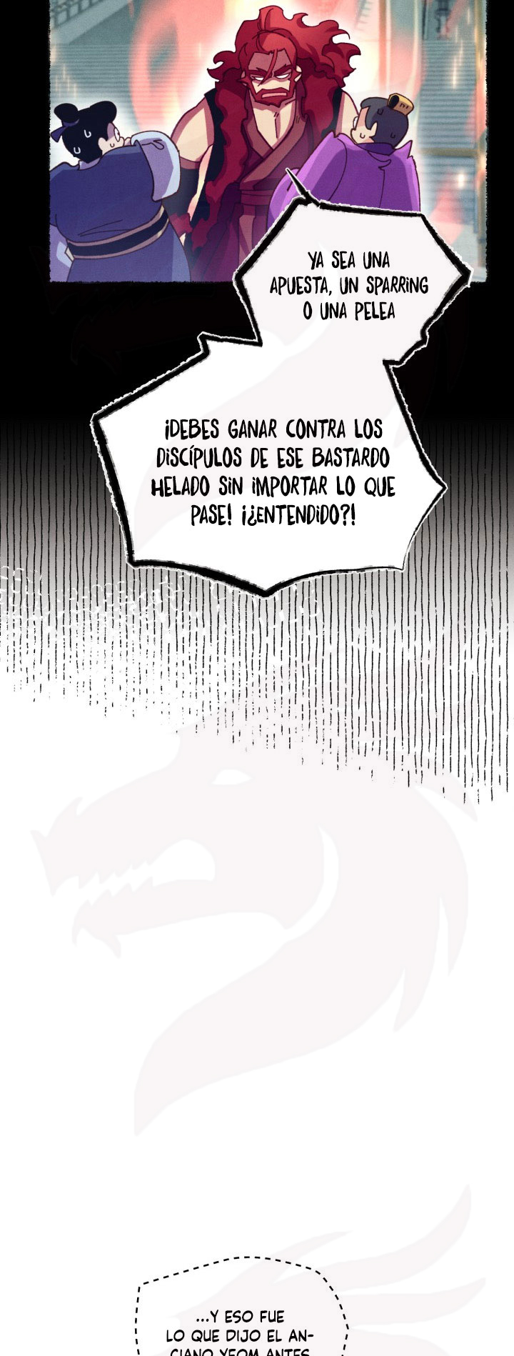 Llevo Tres Mil Años Atrapado en Este Día Capitulo 122 página 13