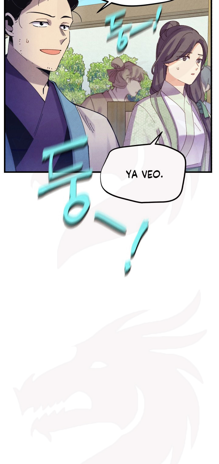 Llevo Tres Mil Años Atrapado en Este Día Capitulo 122 página 20