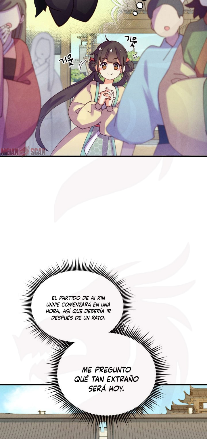 Llevo Tres Mil Años Atrapado en Este Día Capitulo 122 página 23