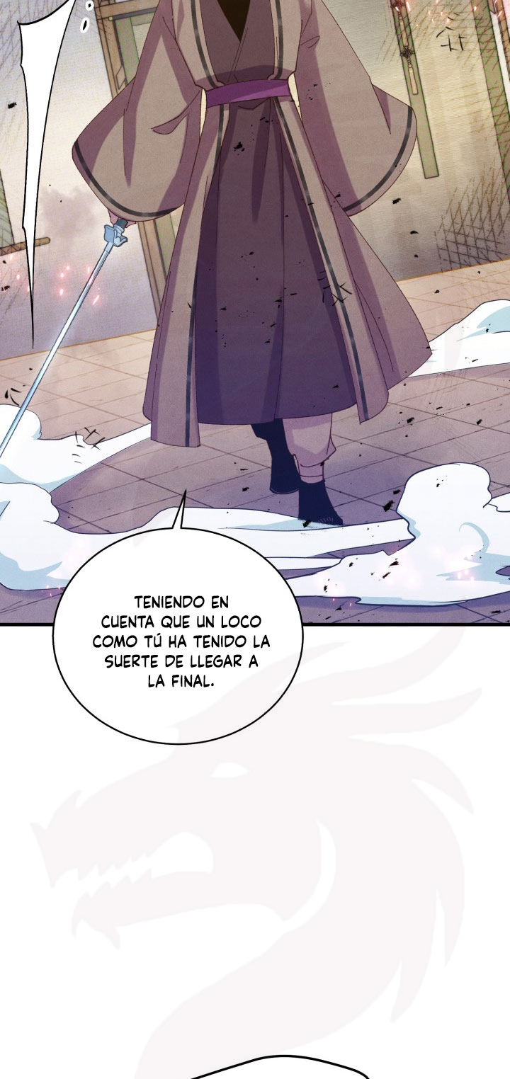 Llevo Tres Mil Años Atrapado en Este Día Capitulo 122 página 25