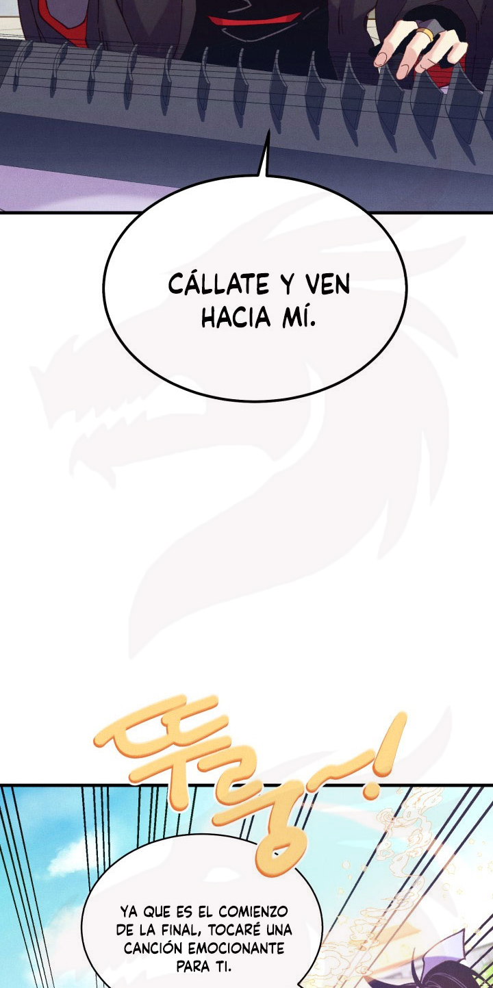 Llevo Tres Mil Años Atrapado en Este Día Capitulo 122 página 28