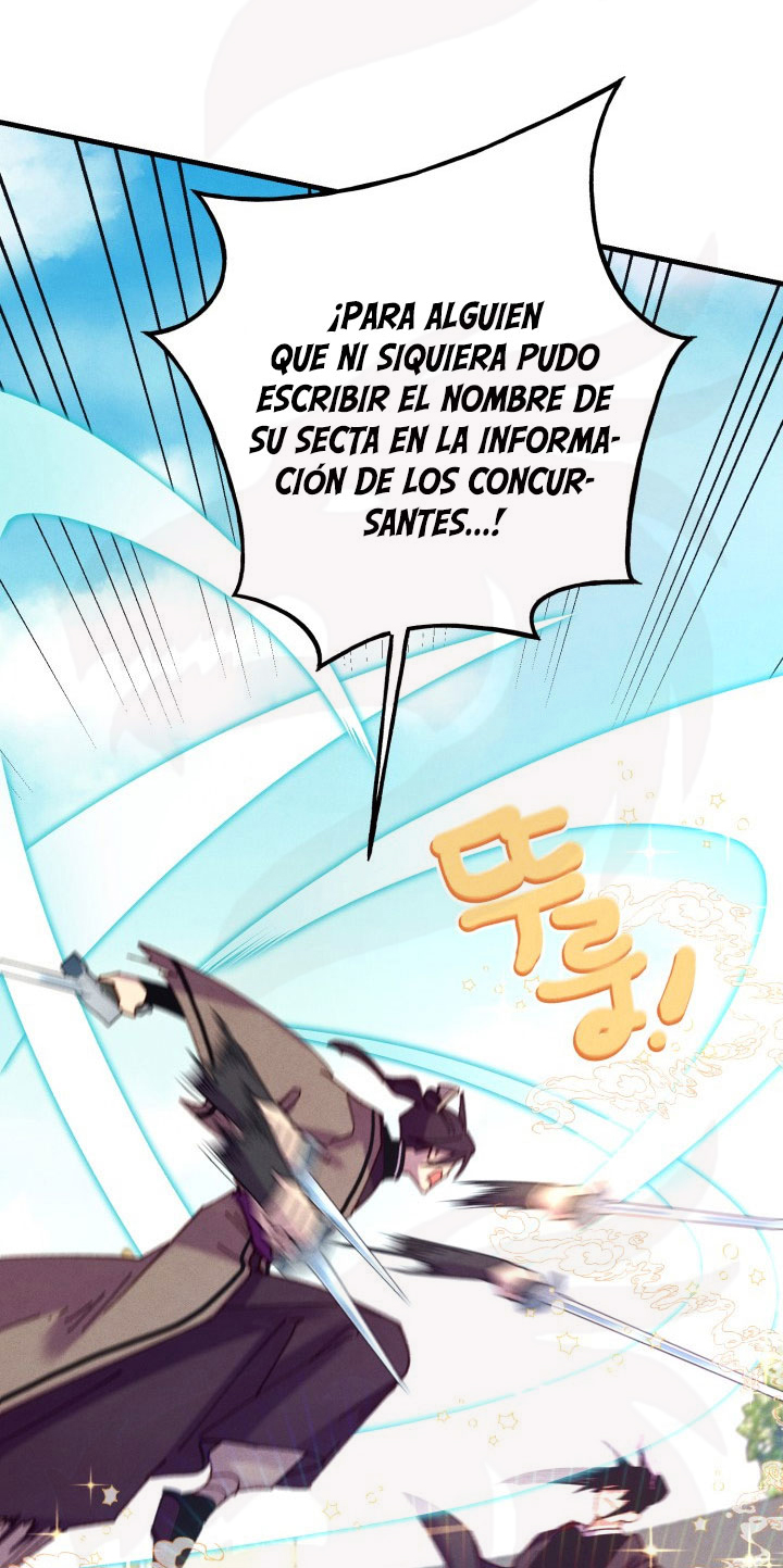 Llevo Tres Mil Años Atrapado en Este Día Capitulo 122 página 30