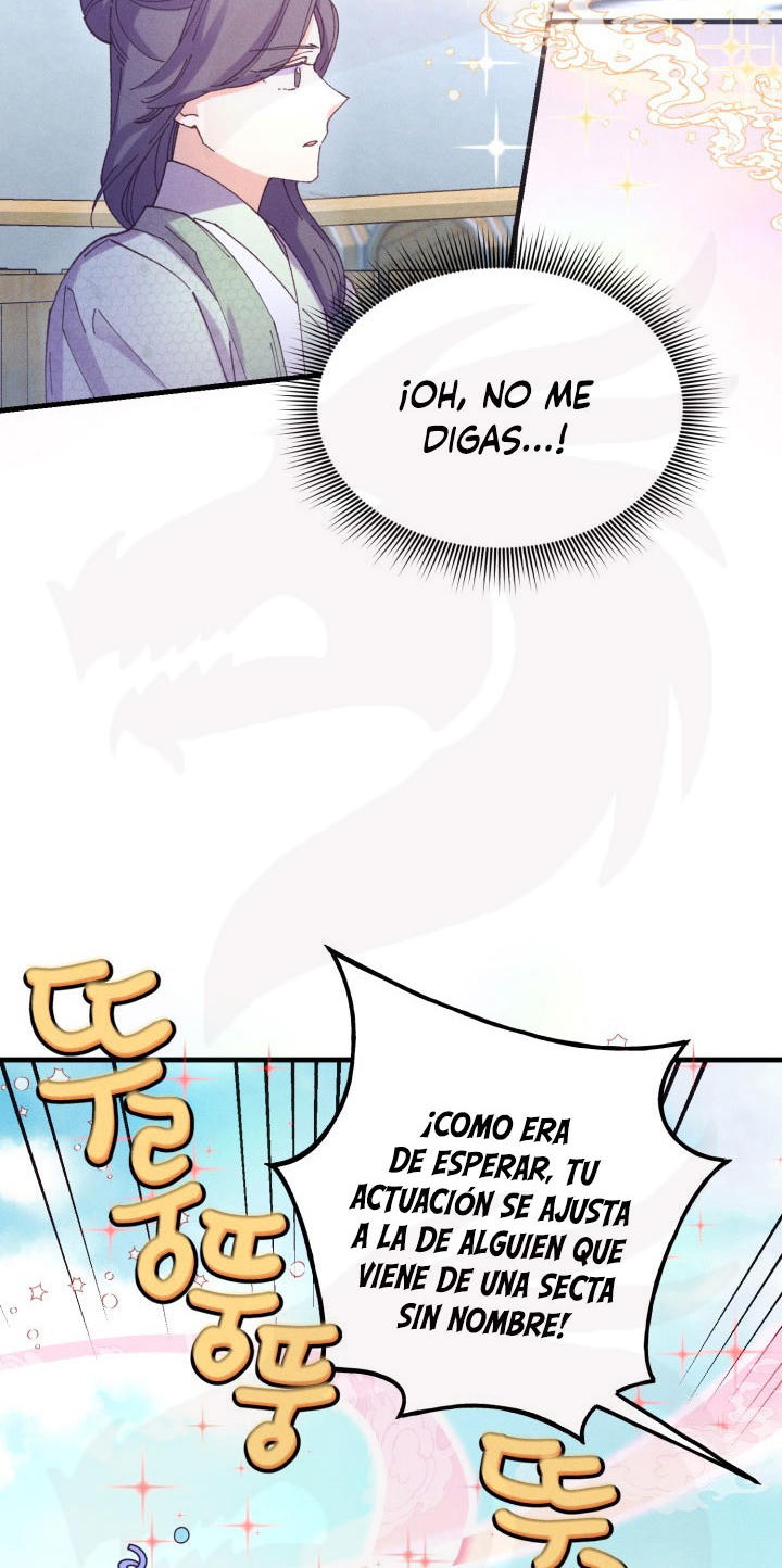 Llevo Tres Mil Años Atrapado en Este Día Capitulo 122 página 32