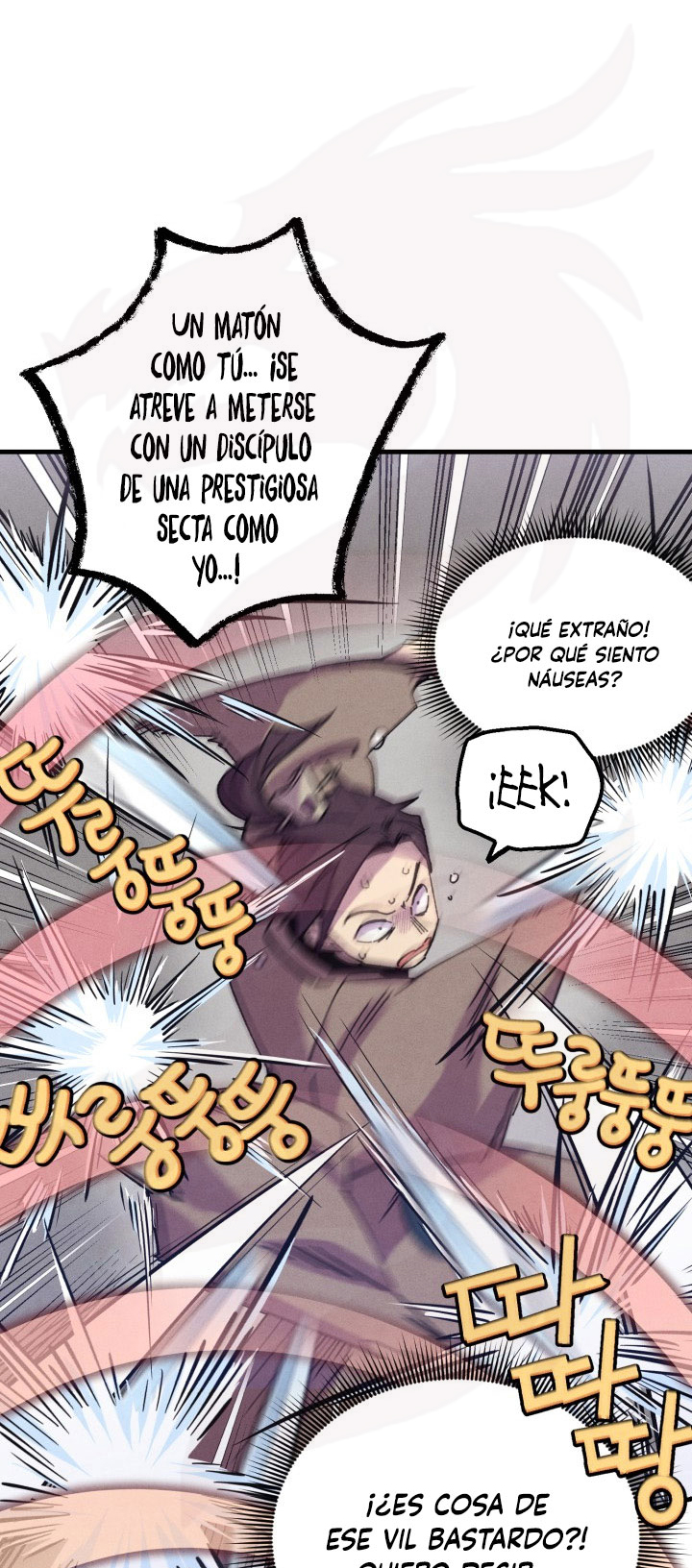 Llevo Tres Mil Años Atrapado en Este Día Capitulo 122 página 38