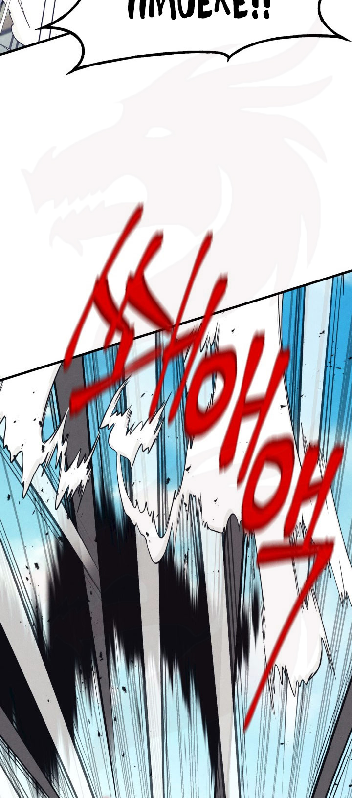 Llevo Tres Mil Años Atrapado en Este Día Capitulo 122 página 45