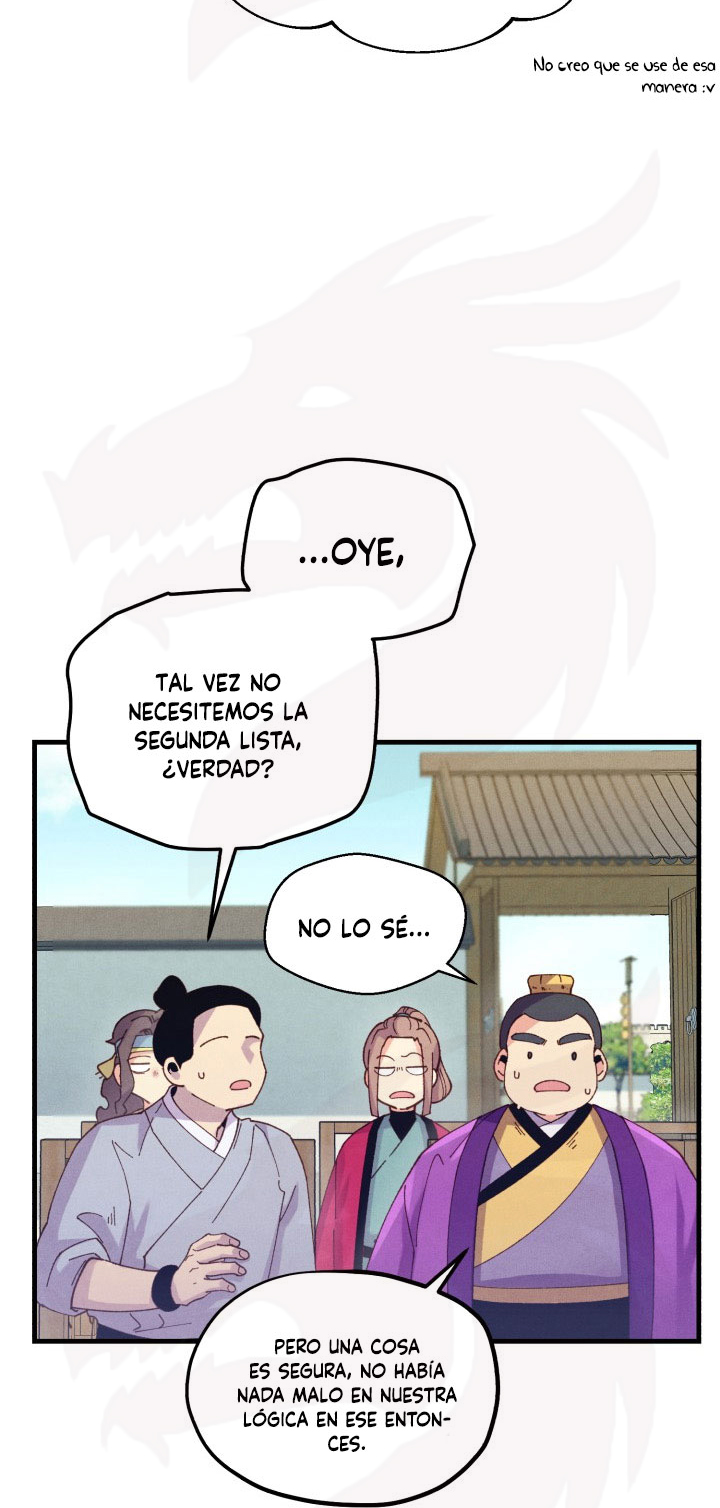 Llevo Tres Mil Años Atrapado en Este Día Capitulo 122 página 56