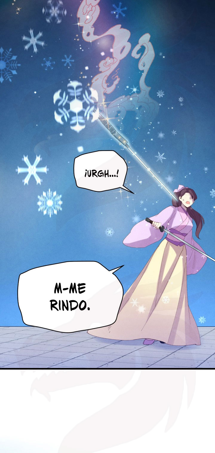Llevo Tres Mil Años Atrapado en Este Día Capitulo 122 página 61