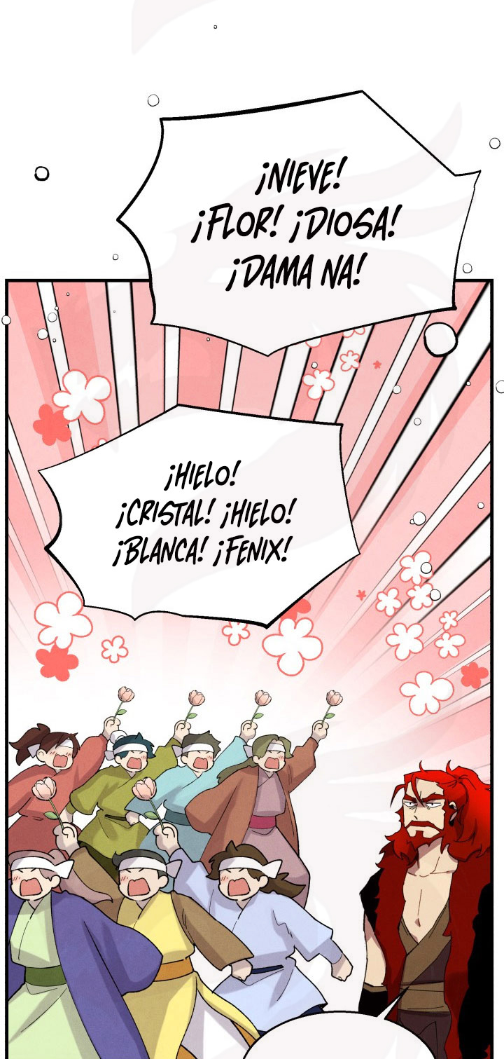 Llevo Tres Mil Años Atrapado en Este Día Capitulo 122 página 64