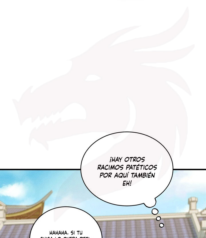 Llevo Tres Mil Años Atrapado en Este Día Capitulo 122 página 67