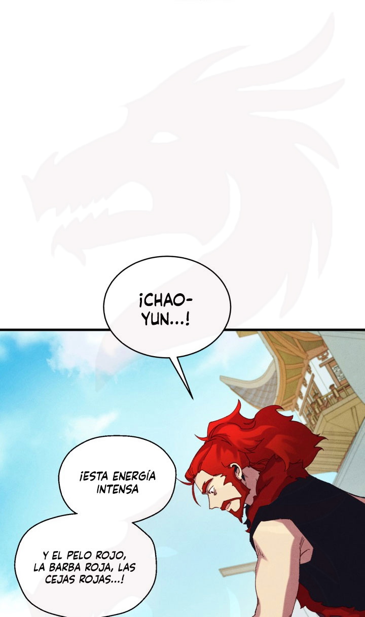 Llevo Tres Mil Años Atrapado en Este Día Capitulo 123 página 14