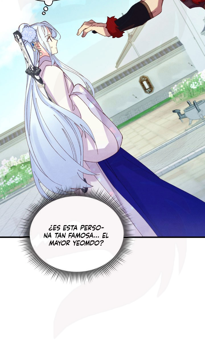 Llevo Tres Mil Años Atrapado en Este Día Capitulo 123 página 15