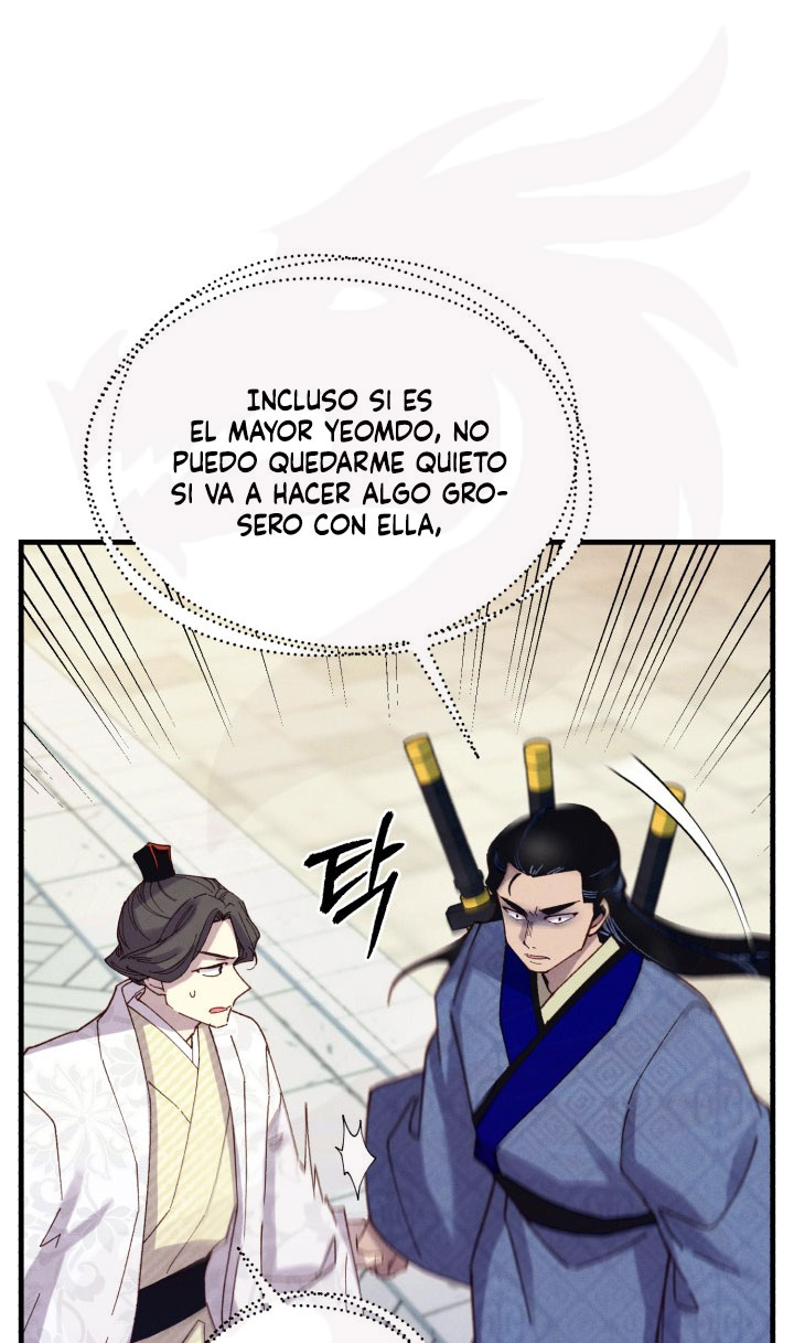 Llevo Tres Mil Años Atrapado en Este Día Capitulo 123 página 16
