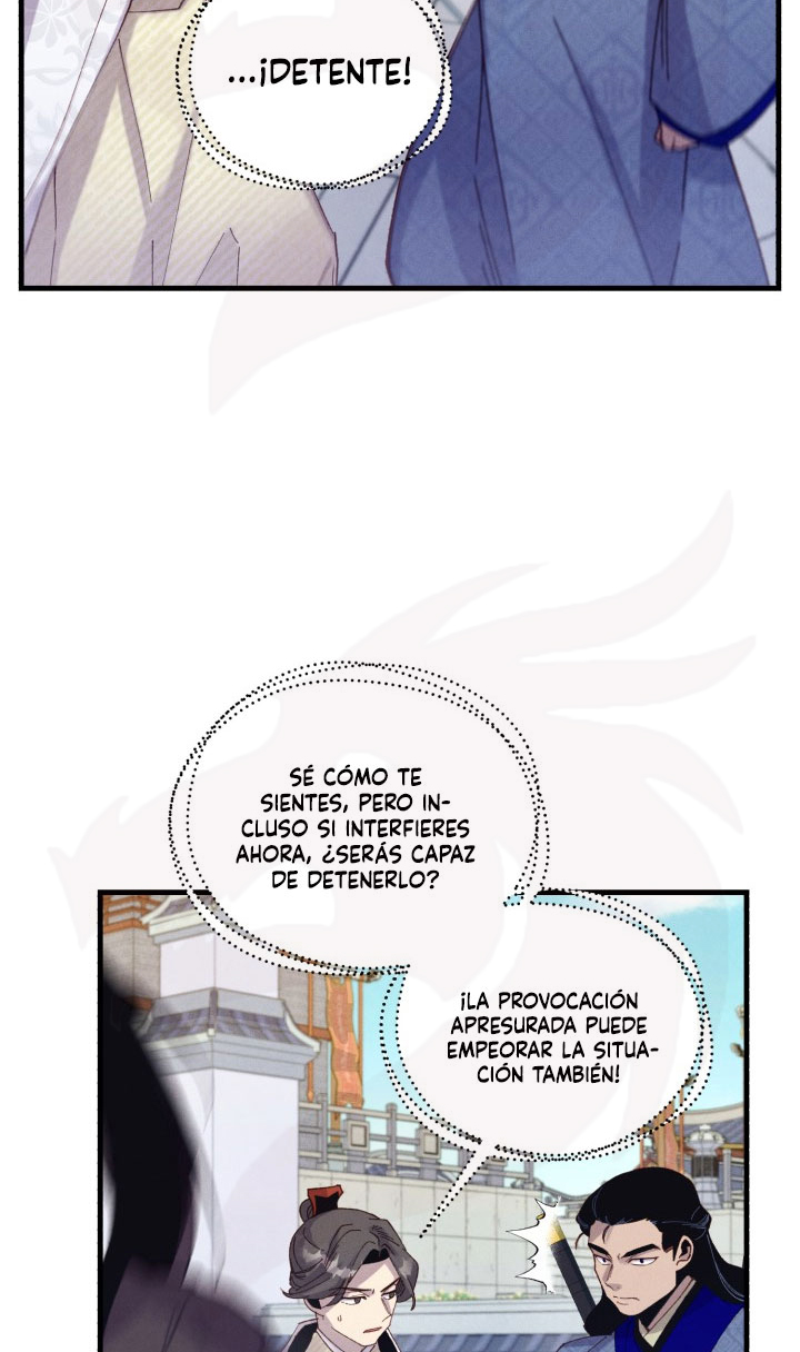 Llevo Tres Mil Años Atrapado en Este Día Capitulo 123 página 17