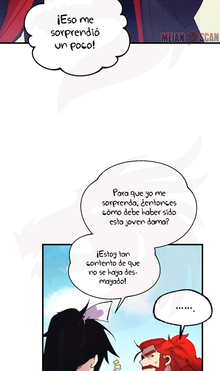 Llevo Tres Mil Años Atrapado en Este Día Capitulo 123 página 23