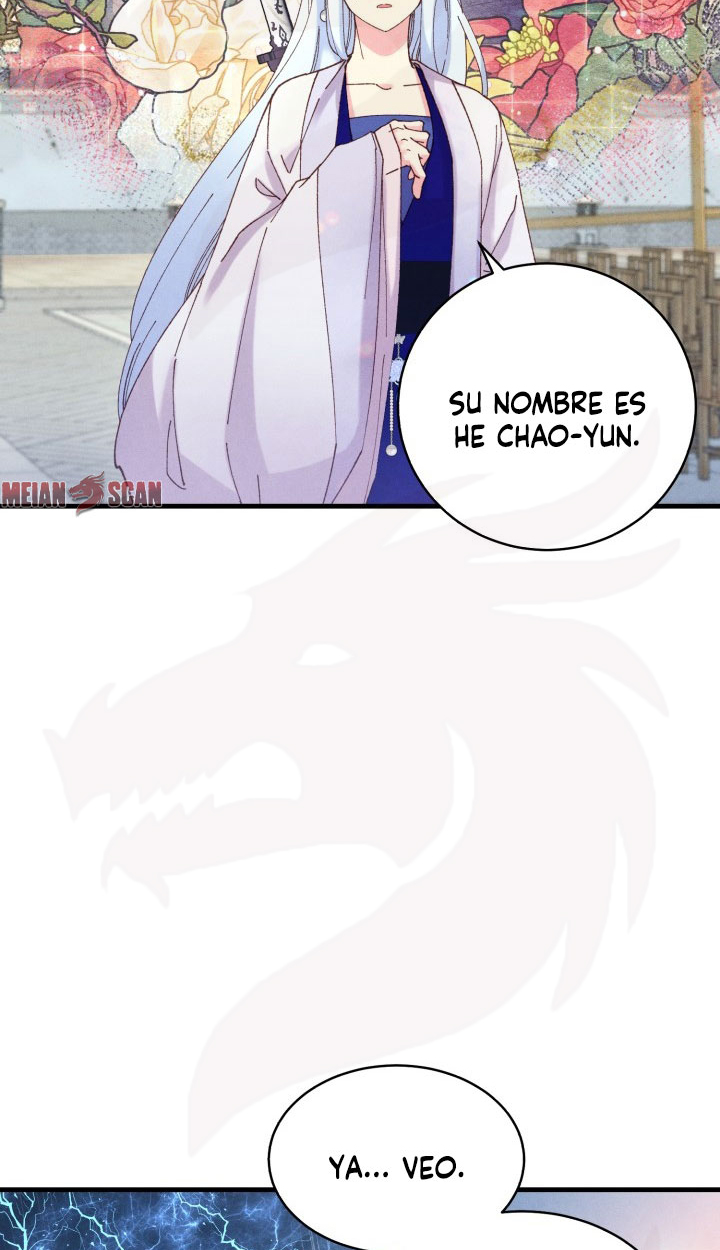 Llevo Tres Mil Años Atrapado en Este Día Capitulo 123 página 29