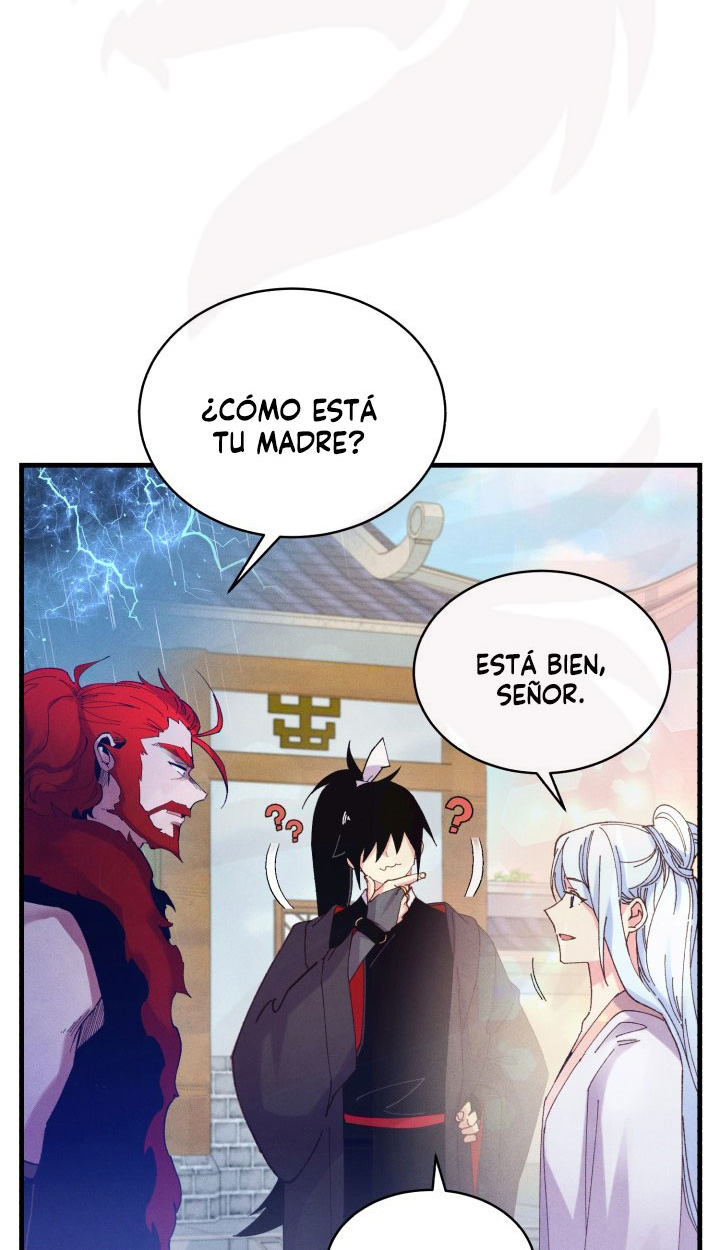 Llevo Tres Mil Años Atrapado en Este Día Capitulo 123 página 31