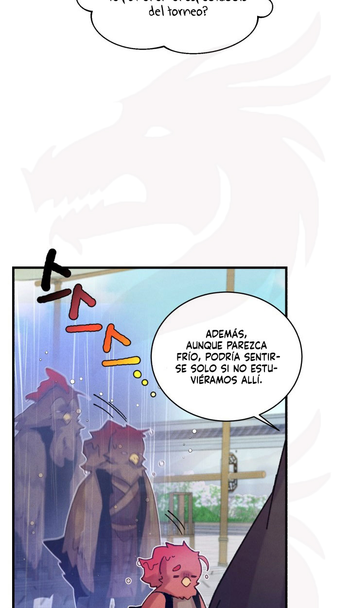 Llevo Tres Mil Años Atrapado en Este Día Capitulo 123 página 36