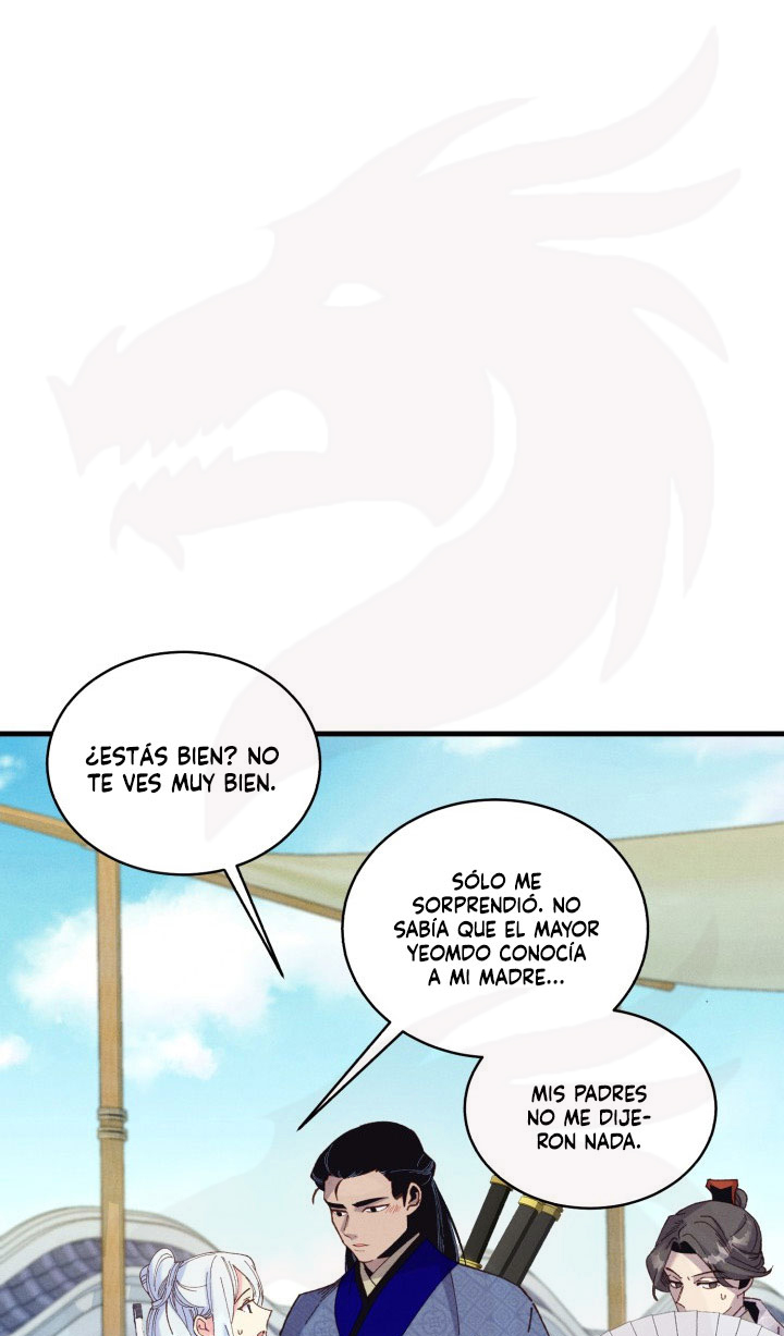 Llevo Tres Mil Años Atrapado en Este Día Capitulo 123 página 38