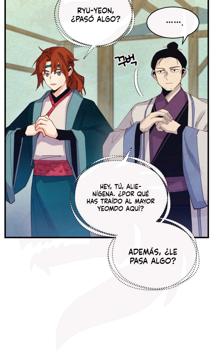 Llevo Tres Mil Años Atrapado en Este Día Capitulo 123 página 45