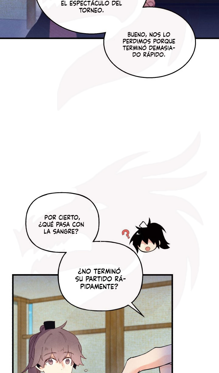 Llevo Tres Mil Años Atrapado en Este Día Capitulo 123 página 47
