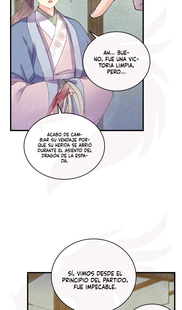 Llevo Tres Mil Años Atrapado en Este Día Capitulo 123 página 48