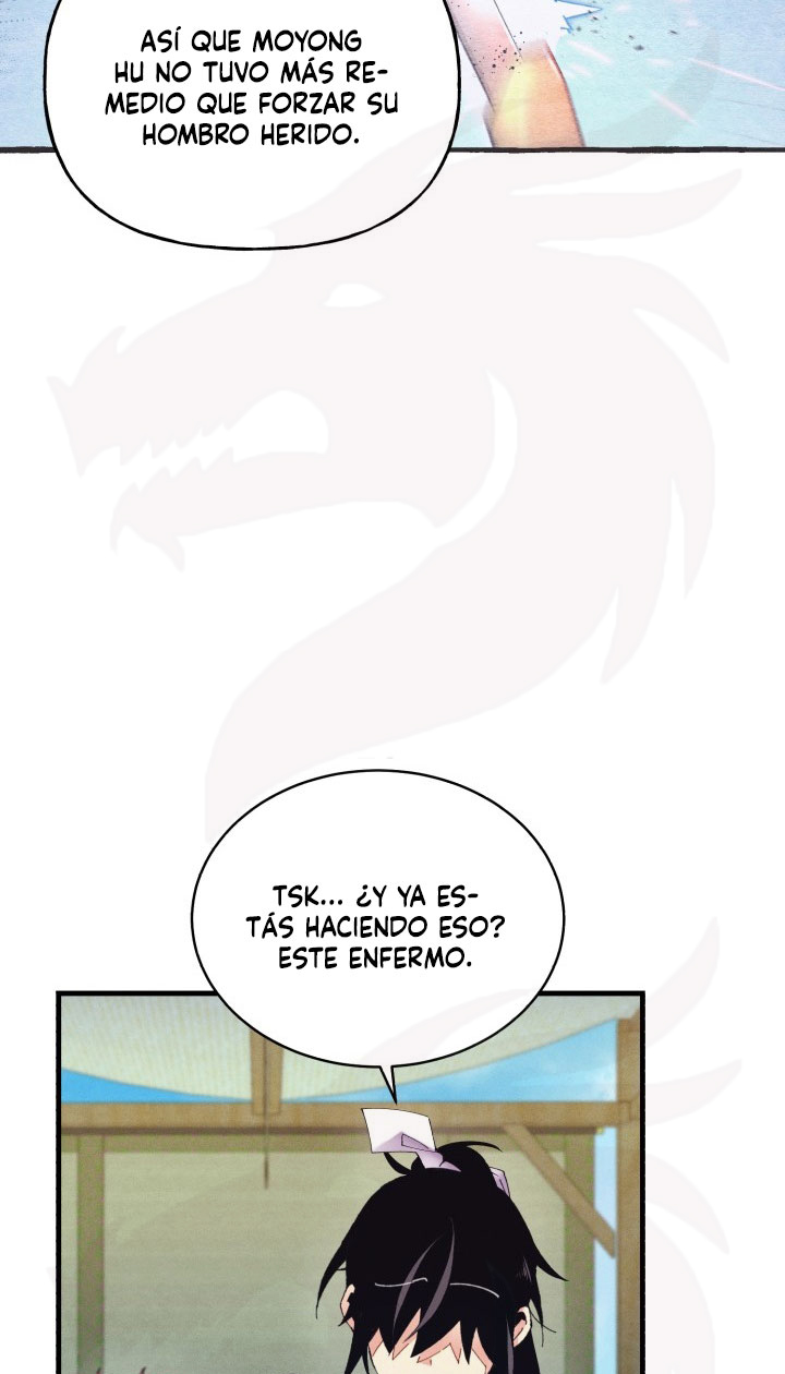 Llevo Tres Mil Años Atrapado en Este Día Capitulo 123 página 52
