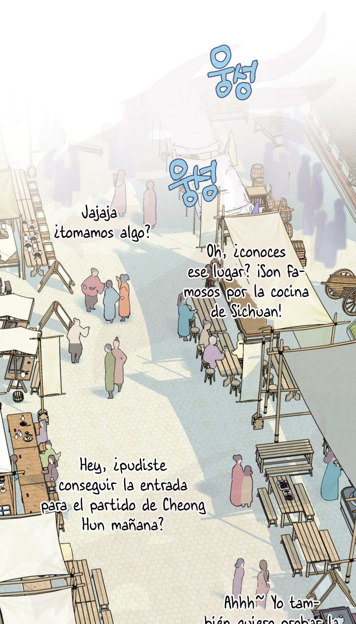 Llevo Tres Mil Años Atrapado en Este Día Capitulo 123 página 58