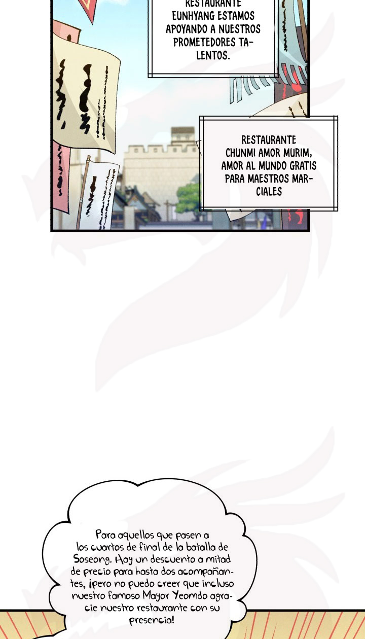 Llevo Tres Mil Años Atrapado en Este Día Capitulo 123 página 60