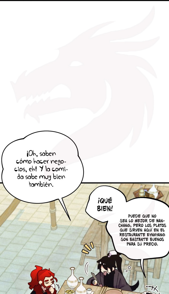 Llevo Tres Mil Años Atrapado en Este Día Capitulo 123 página 62