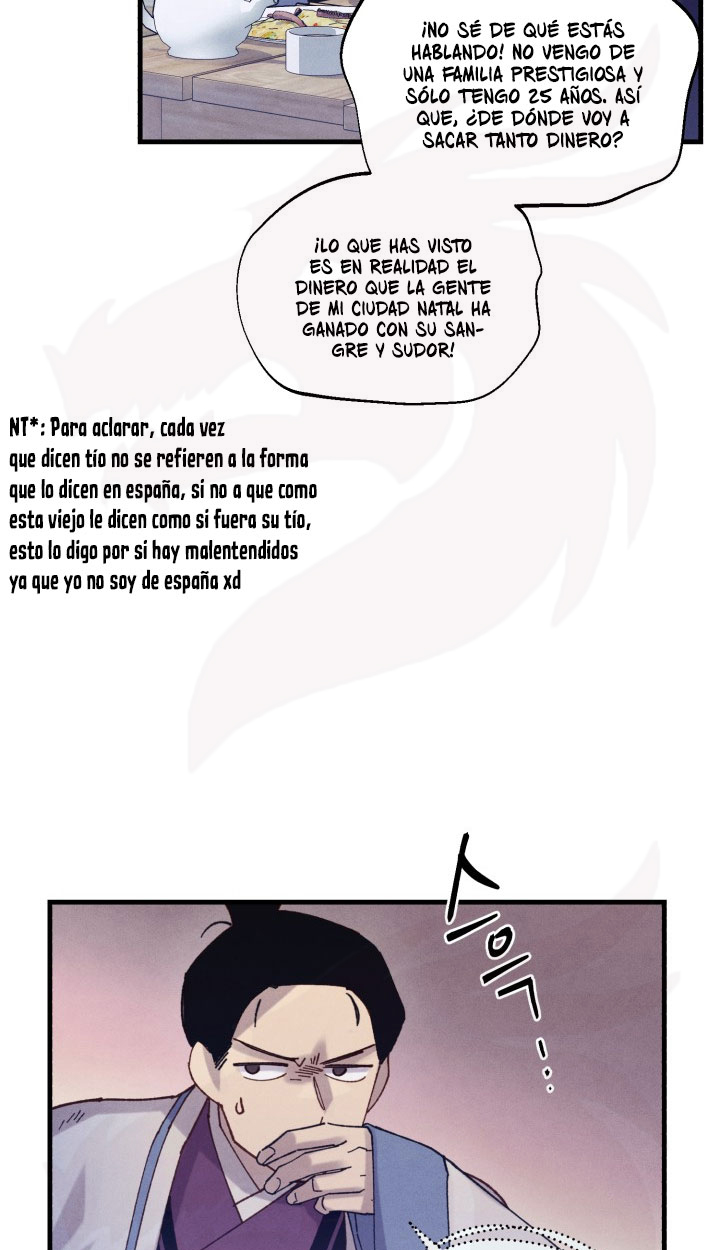 Llevo Tres Mil Años Atrapado en Este Día Capitulo 123 página 66