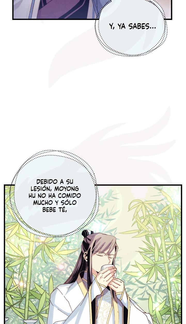 Llevo Tres Mil Años Atrapado en Este Día Capitulo 123 página 67