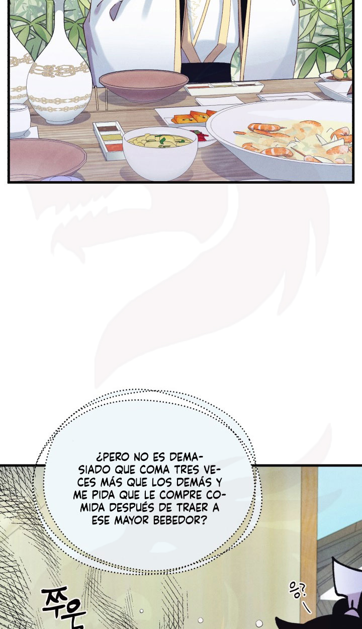 Llevo Tres Mil Años Atrapado en Este Día Capitulo 123 página 68