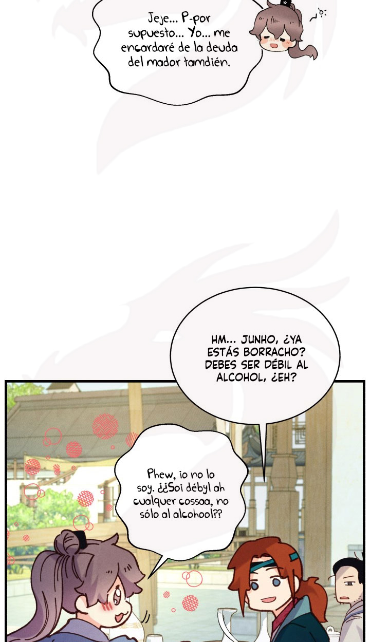 Llevo Tres Mil Años Atrapado en Este Día Capitulo 123 página 71