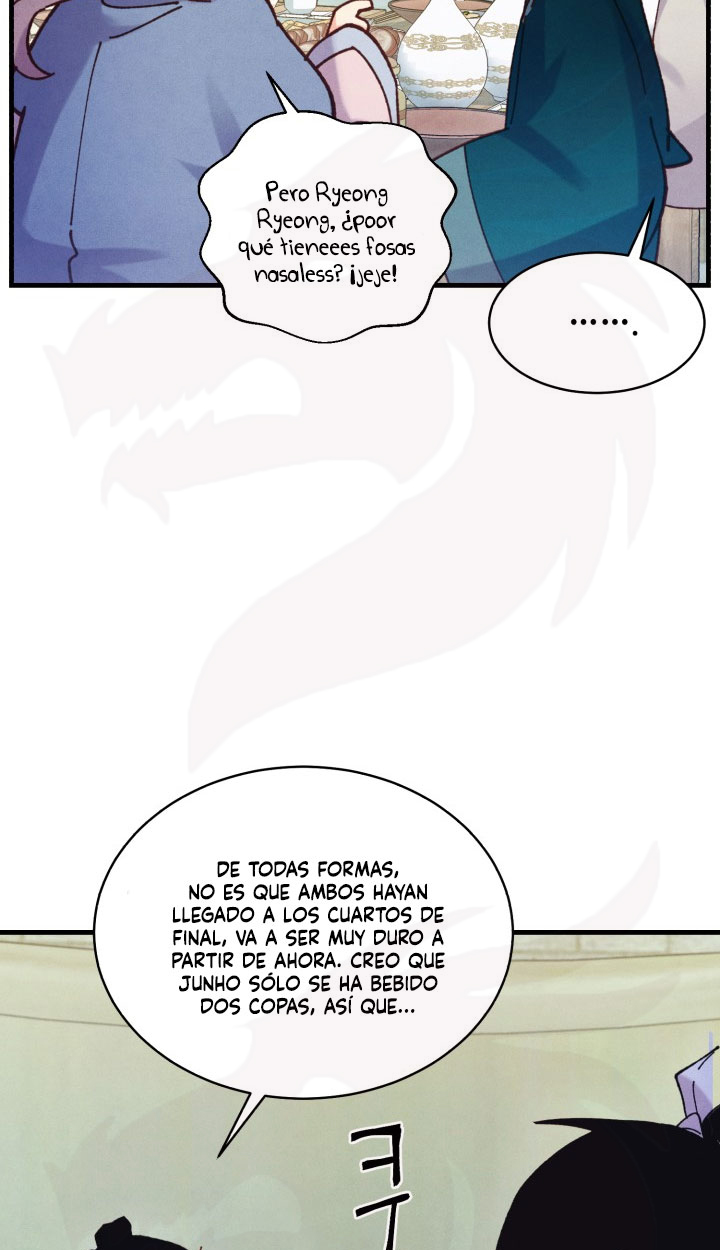 Llevo Tres Mil Años Atrapado en Este Día Capitulo 123 página 72