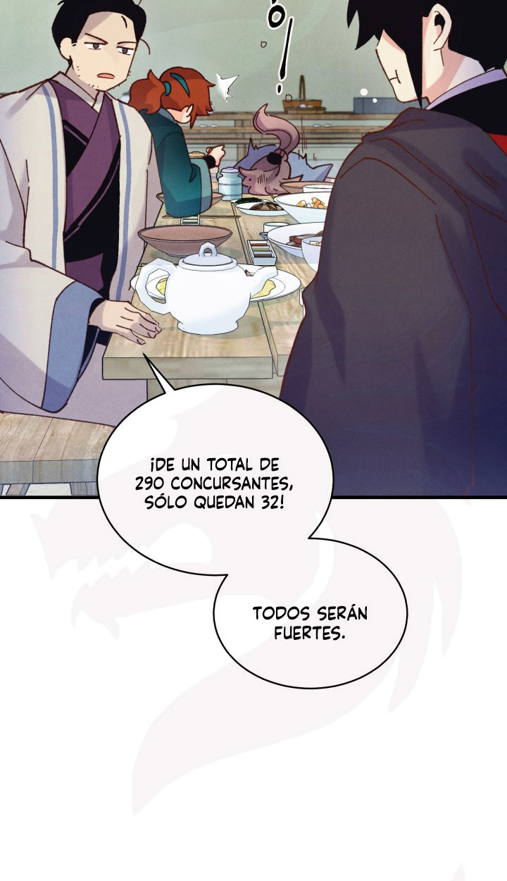 Llevo Tres Mil Años Atrapado en Este Día Capitulo 123 página 73