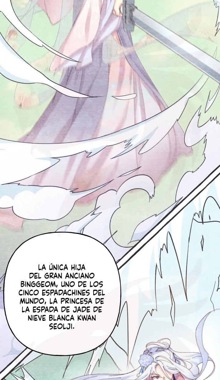 Llevo Tres Mil Años Atrapado en Este Día Capitulo 123 página 78