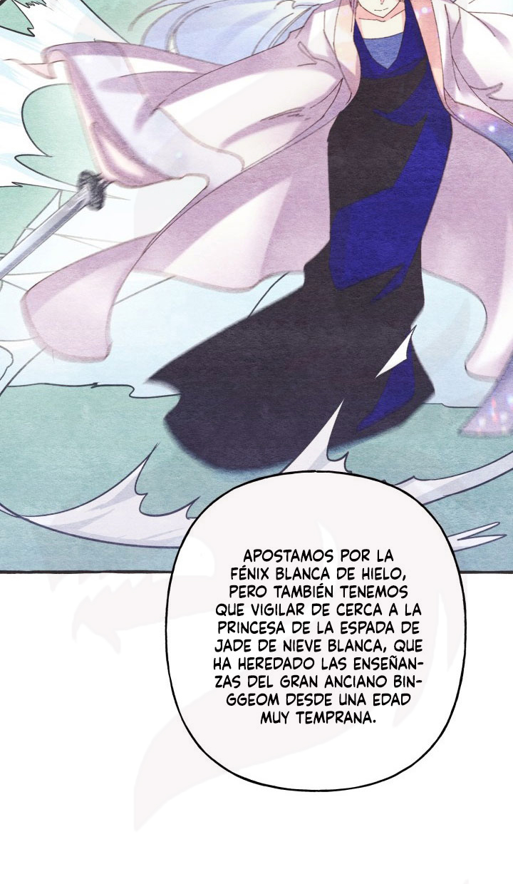 Llevo Tres Mil Años Atrapado en Este Día Capitulo 123 página 79