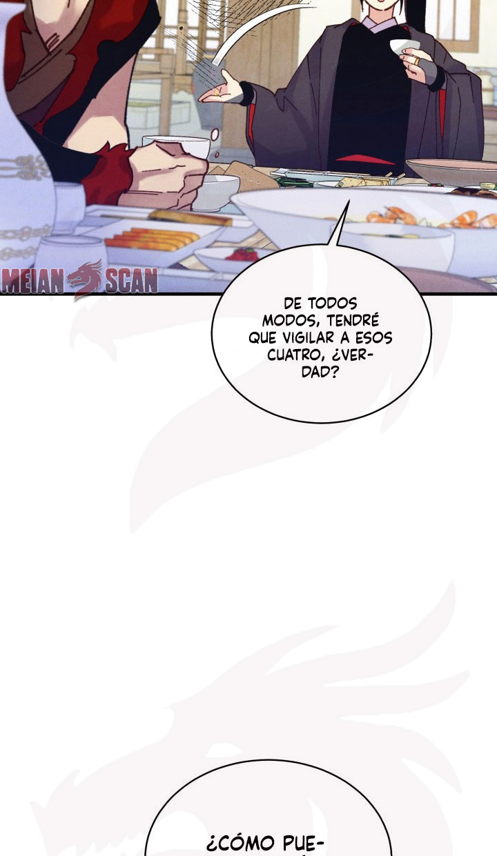 Llevo Tres Mil Años Atrapado en Este Día Capitulo 123 página 82