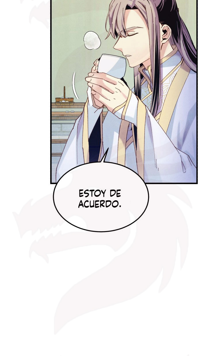 Llevo Tres Mil Años Atrapado en Este Día Capitulo 123 página 85