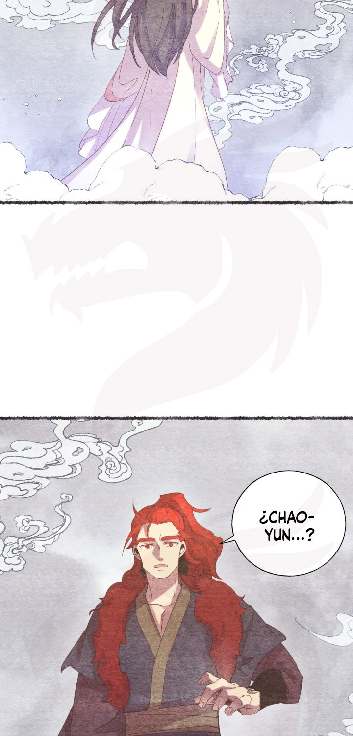 Llevo Tres Mil Años Atrapado en Este Día Capitulo 123 página 9